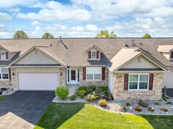 1278 Lily Ln, Schererville, IN 46375