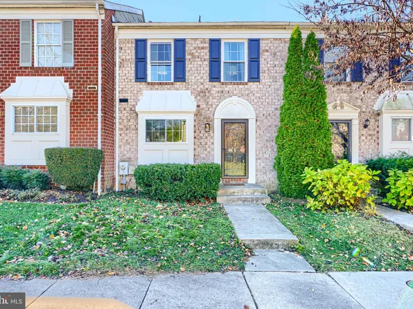 9 Southfork Ct, Cockeysville, MD 21030