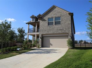 8 Florentino Vine Pl, The Woodlands, TX 77354