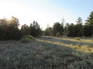 Pine Ridge Dr, Show Low, AZ 85901