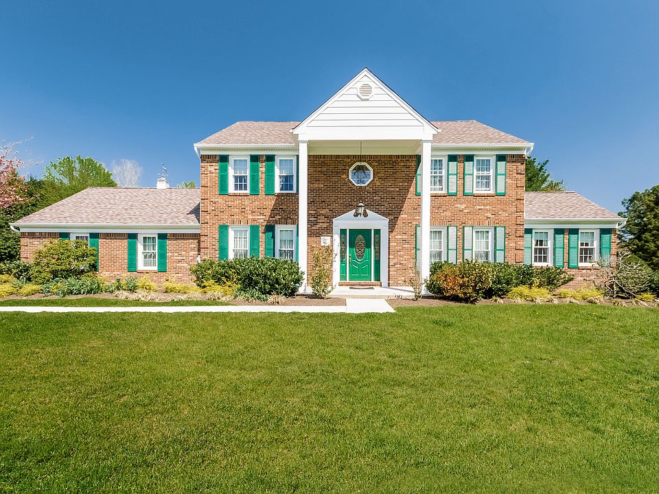 1st image of 3505 Foxhall Dr