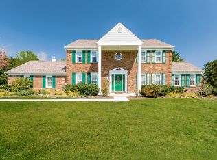 3505 Foxhall Dr, Davidsonville, MD 21035