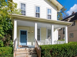 316 N State St #3, Ann Arbor, MI 48104