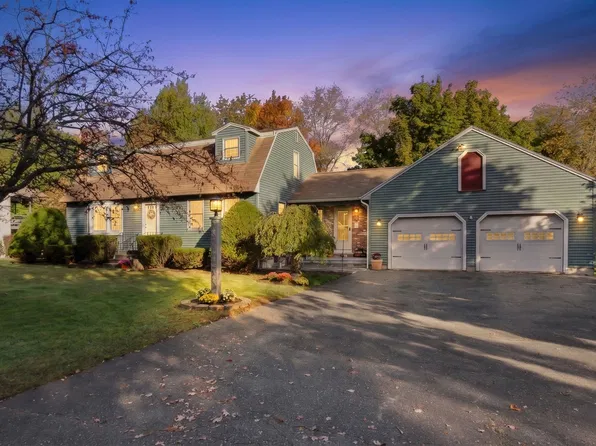 3 Anthony Ln, Danvers, MA 01923