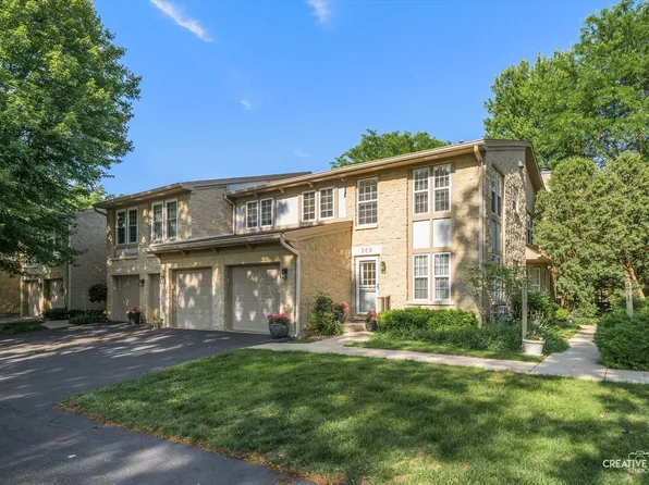 369 S Jefferson St #369, Batavia, IL 60510