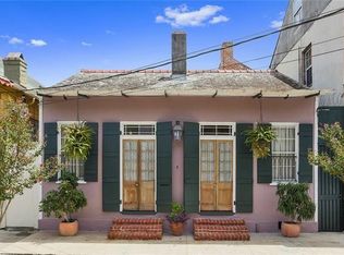 1410 Dauphine St, New Orleans, LA 70116