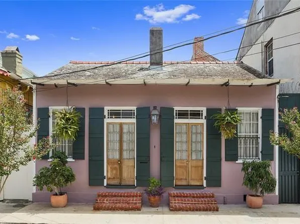 1410 Dauphine St, New Orleans, LA 70116