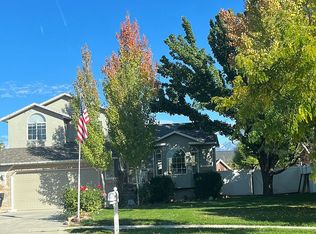 11865 S Coles Camp Cir, Herriman, UT 84096