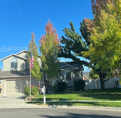 11865 S Coles Camp Cir, Herriman, UT 84096