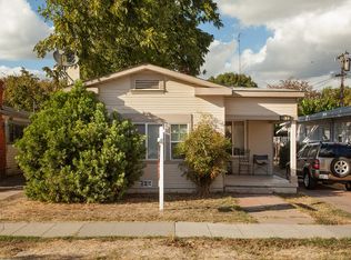 125 E Monterey Ave, Stockton, CA 95204