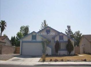 1901 Joella St, Las Vegas, NV 89108