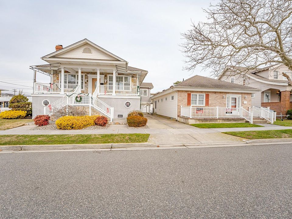 301303 E 23rd Ave N, Wildwood, NJ 08260 MLS 230117 Zillow