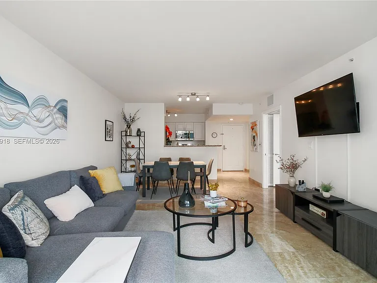 1155 S Brickell Bay Dr #805 — Photo 15