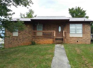 1201 Ledford Ave, Morristown, TN 37813