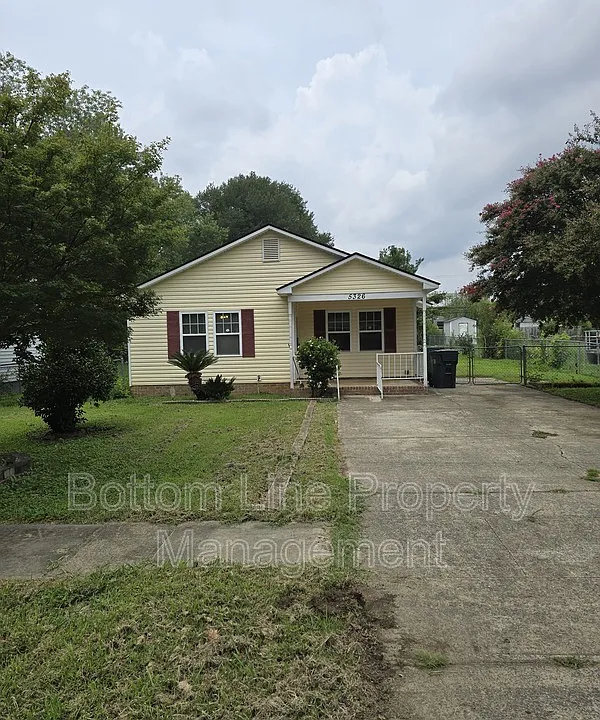 5326 Eaton Cir