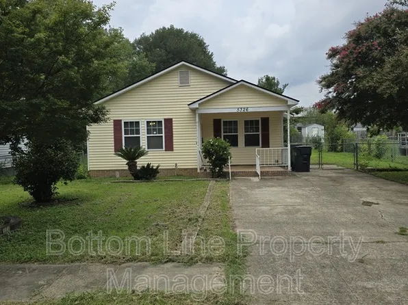 5326 Eaton Cir, Charlotte, NC 28208