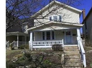 502 W 2nd Ave, Columbus, OH 43201