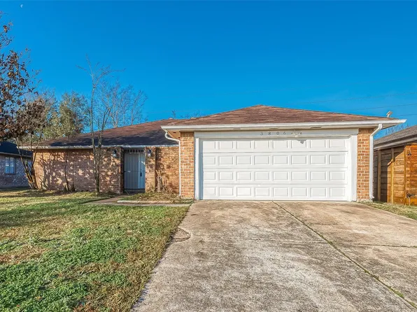 3806 Embarcadero Dr, Houston, TX 77082