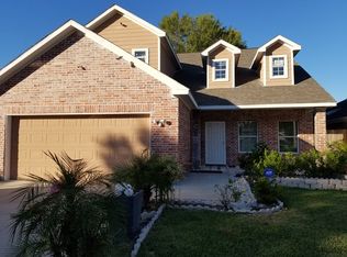 13558 Portobello Dr, Houston, TX 77083