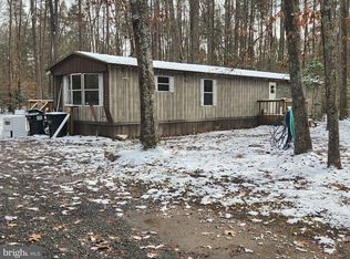 6101 Glebe Run Rd, Partlow, VA 22534