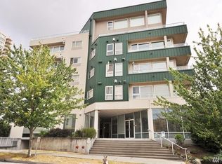 4528 8th Ave NE APT 4C, Seattle, WA 98105