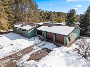 W10007 County Road C, Wausaukee, WI 54177
