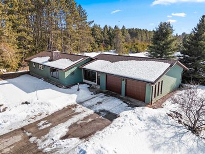 W10007 County Road C, Wausaukee, WI, 54177