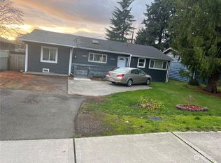 17039 37th Ave S, Seatac, WA