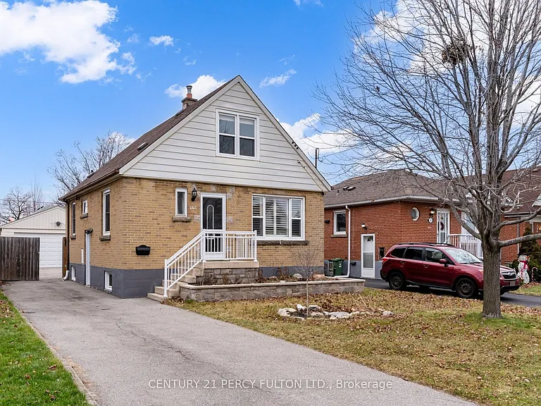 144 Taylor Ave #BASEMENT — Photo 3