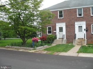1712 Windsor Ave, Lancaster, PA 17601