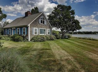 61 Appian Way, Barrington, RI 02806