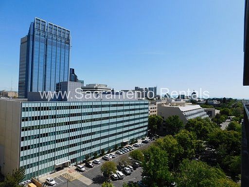 2nd image of 500 N St Unit 1210