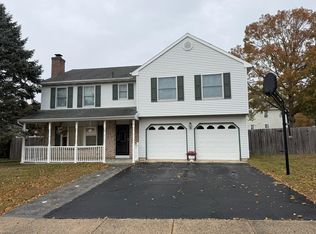 15 Tamarack St, Howell, NJ 07731