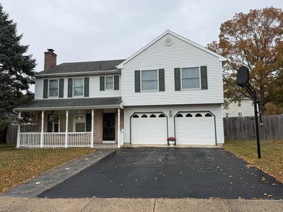 15 Tamarack St, Howell, NJ, 07731