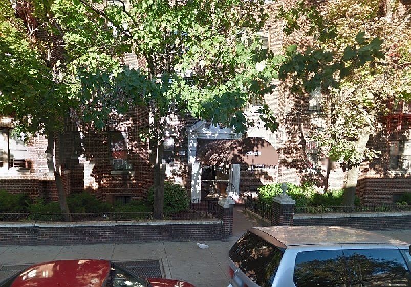 2nd image of 40-35 Ithaca St #3D
