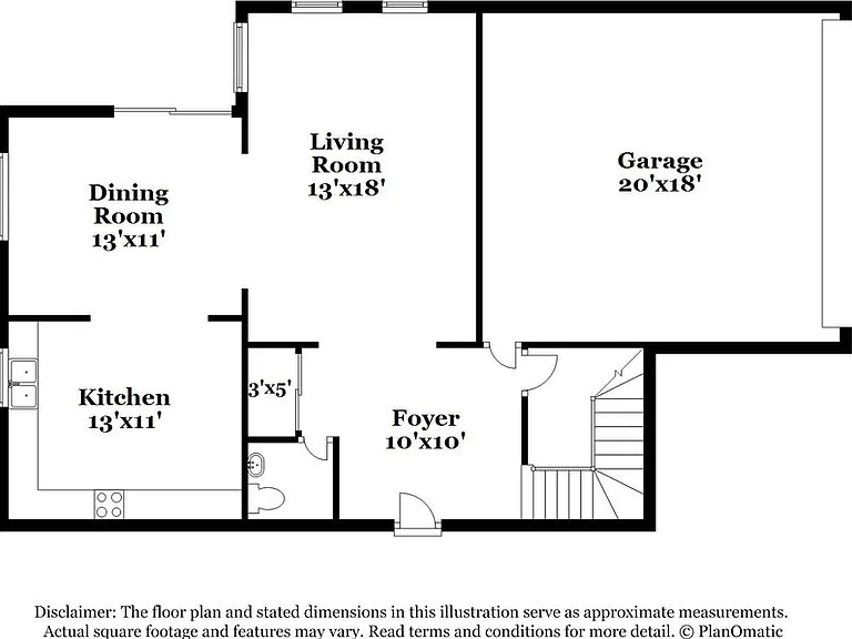 1807 W Minton St — Photo 2
