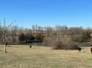 775 Gilberts Creek Rd, Lancaster, KY 40444