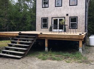 152 Centerville Rd, Columbia Falls, ME 04623