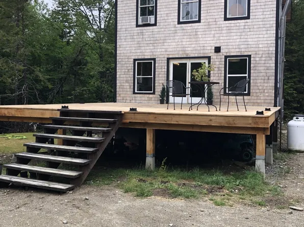 138 Centerville Road, Columbia Falls, ME 04623