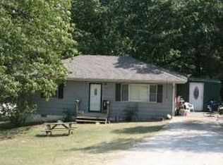 1156 E State Highway 76, Branson, MO 65616