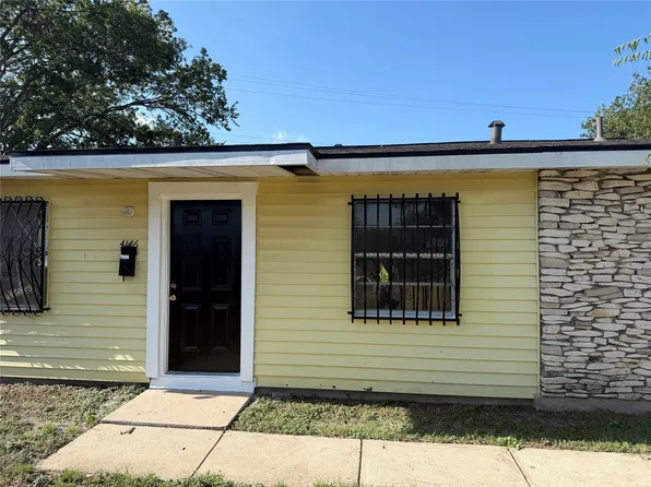 4146 Tamarak Dr, San Antonio, TX 78220
