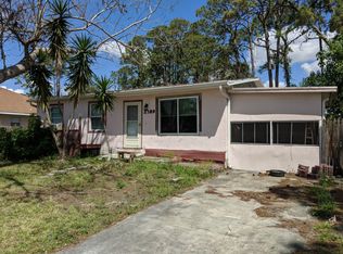 2389 Jupiter Blvd SW, Palm Bay, FL 32908
