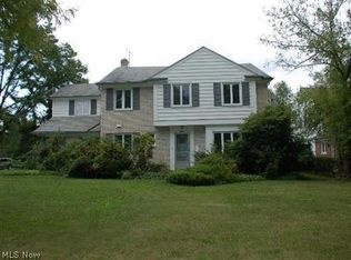 22376 Fairmount Blvd, Beachwood, OH 44122