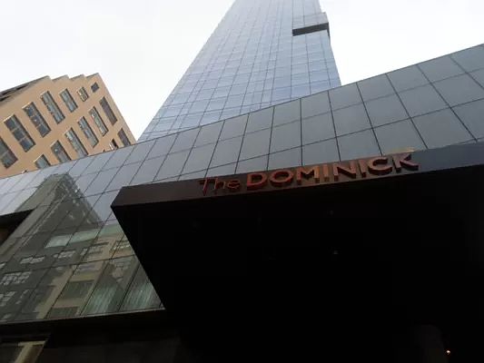 1st image of 246 Spring St #1111