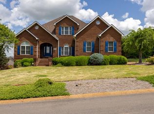 2435 Breckenridge St, Athens, TN 37303