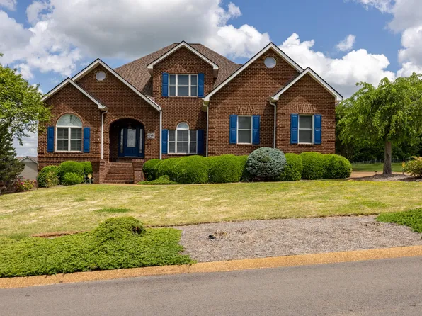 2435 Breckenridge St, Athens, TN 37303