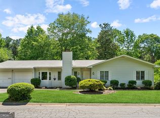 3902 Commander Dr, Atlanta, GA 30341