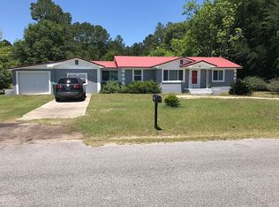 130 4th Ave E, Crestview, FL 32539