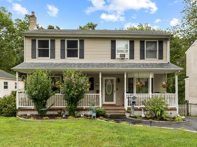 187 Milton Ave, West Haven, CT, 06516