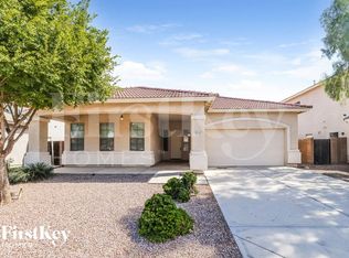 1809 S 123rd Dr, Avondale, AZ 85323